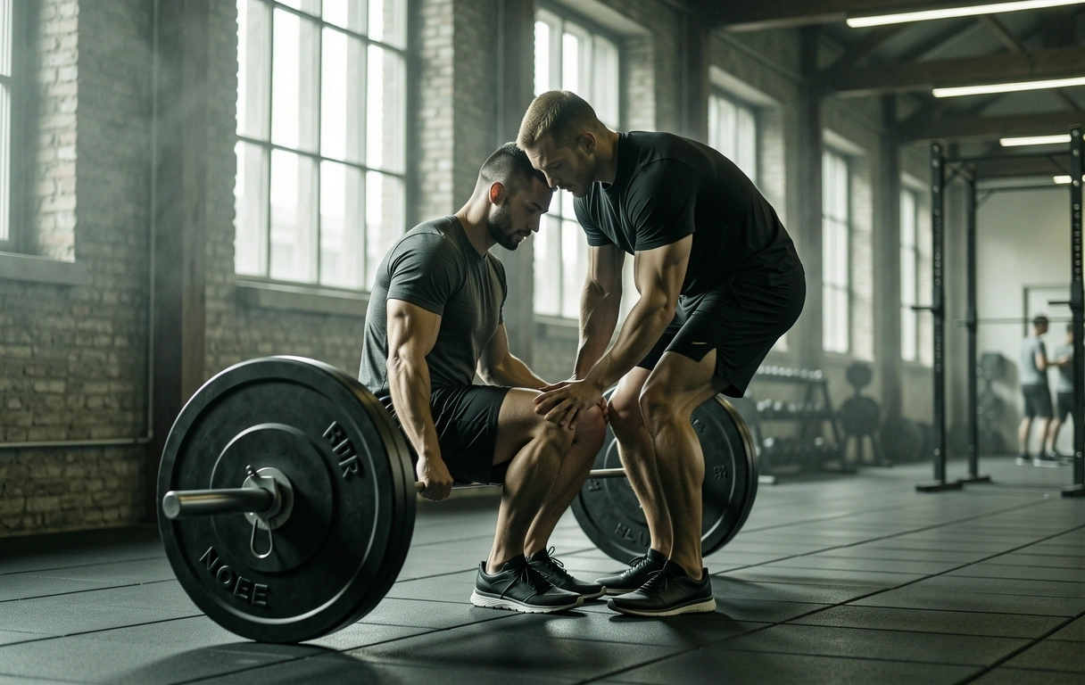Trainingstechnik
